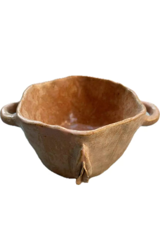 Yoni Mug with Handles